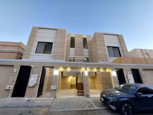 دور 148 متر مربع ب 5 غرف السويدي، غرب الرياض، الرياض