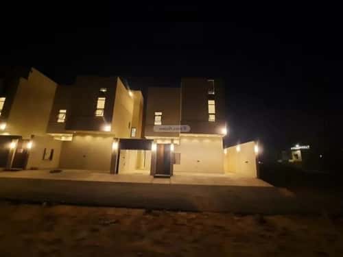 Floor 206 SQM with 5 Bedrooms Dahiat Namar, West Riyadh, Riyadh