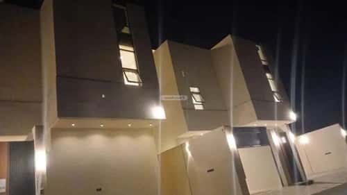 دور 206 متر مربع ب 5 غرف ضاحية نمار، غرب الرياض، الرياض