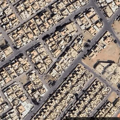 فيلا 200 متر مربع شمالية على شارع 10م شبرا، غرب الرياض، الرياض