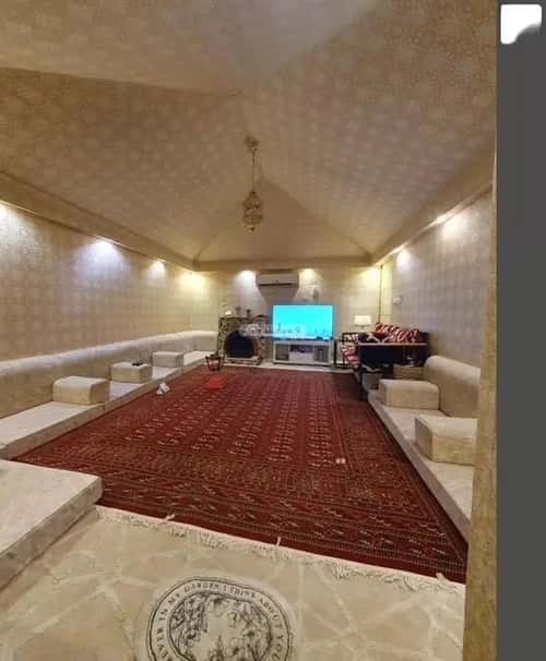 فيلا 500 متر مربع شمالية على شارع 15م الزهرة، غرب الرياض، الرياض