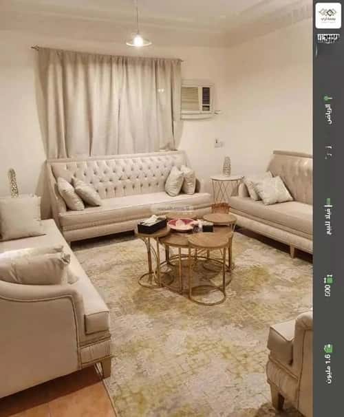 فيلا 500 متر مربع شمالية على شارع 15م الزهرة، غرب الرياض، الرياض