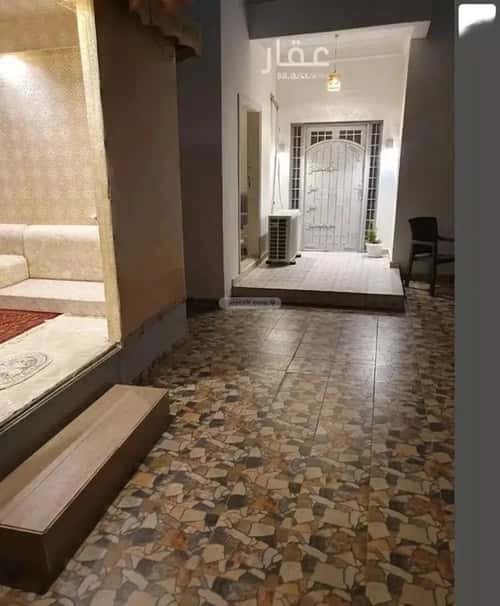 فيلا 500 متر مربع شمالية على شارع 15م الزهرة، غرب الرياض، الرياض