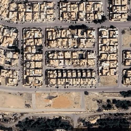 Villa 200 SQM Facing South on 10m Width Street Namar, West Riyadh, Riyadh