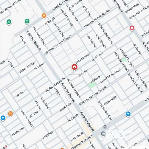 Apartment with 1 Bedroom As-Suwaidi, West Riyadh, Riyadh