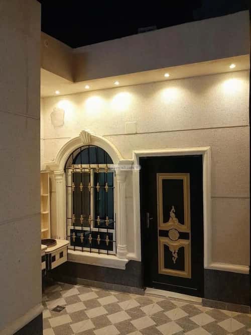 فيلا 450 متر مربع شرقية على شارع 20م طويق، غرب الرياض، الرياض