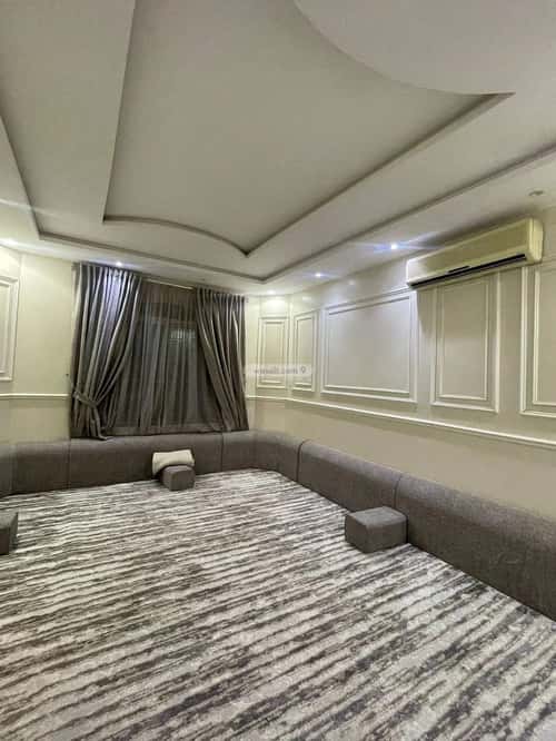 Villa 450 SQM Facing East on 20m Width Street Twaeeq, West Riyadh, Riyadh