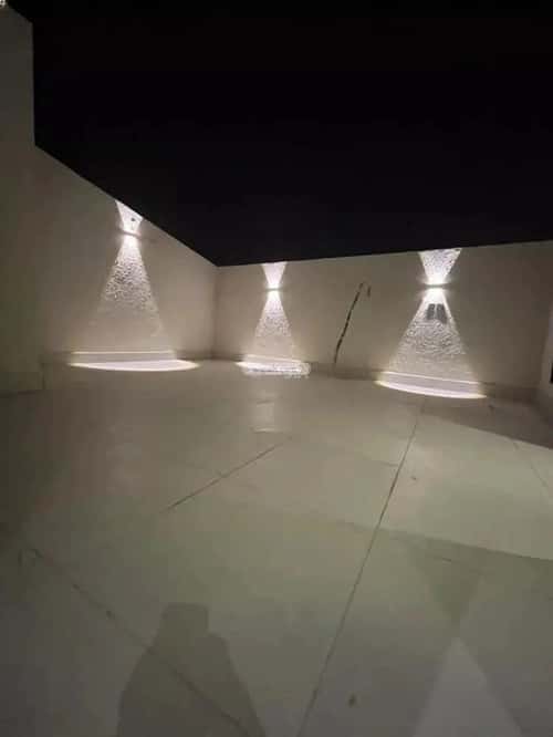 دور 136 متر مربع ب 4 غرف شبرا، غرب الرياض، الرياض