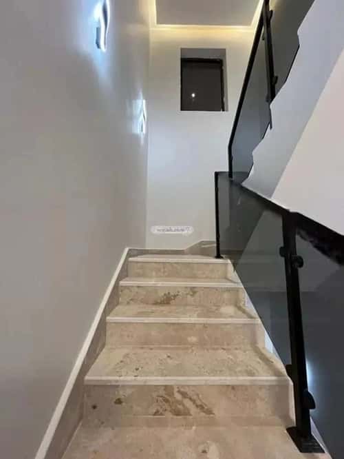 دور 136 متر مربع ب 4 غرف شبرا، غرب الرياض، الرياض