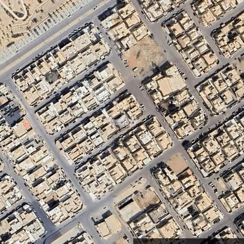 فيلا 400 متر مربع جنوبية على شارع 10م الزهرة، غرب الرياض، الرياض