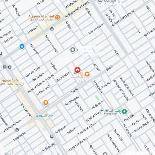 دور 214 متر مربع ب 6 غرف السويدي، غرب الرياض، الرياض