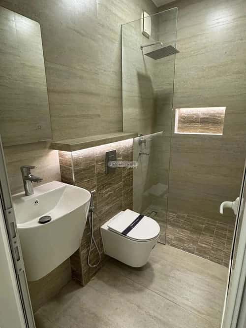 شقة بغرفتين النزهة، شمال الرياض، الرياض