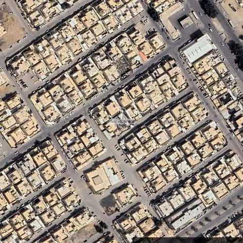 دور 196 متر مربع ب 5 غرف الزهرة، غرب الرياض، الرياض