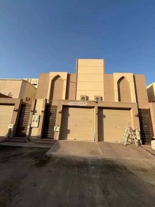 دور 153 متر مربع ب 5 غرف الشفاء، جنوب الرياض، الرياض