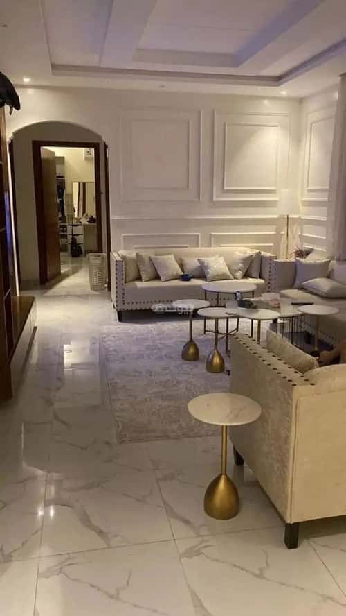 Floor 153 SQM with 5 Bedrooms Ash-Shifa, South Riyadh, Riyadh