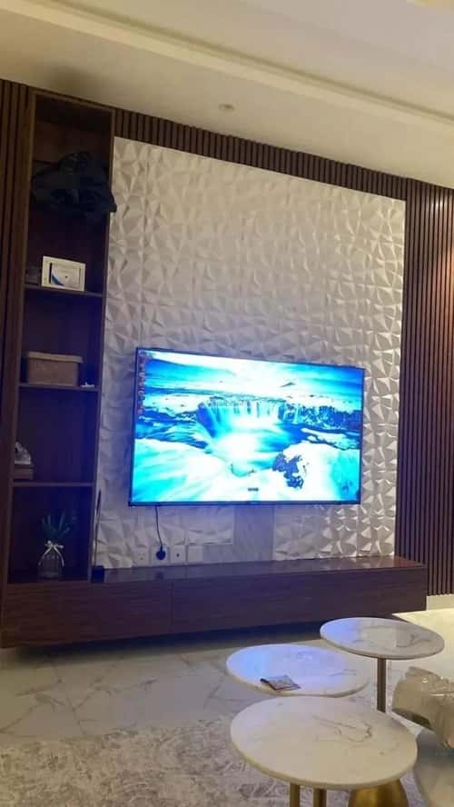 Floor 153 SQM with 5 Bedrooms Ash-Shifa, South Riyadh, Riyadh