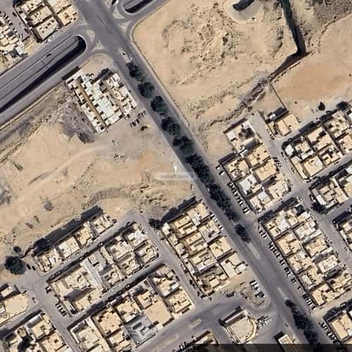Land 2604 SQM Facing South on 30m Width Street As-Suwaidi, West Riyadh, Riyadh
