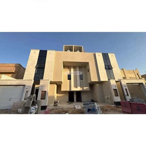 Floor 151 SQM with 5 Bedrooms As-Suwaidi, West Riyadh, Riyadh