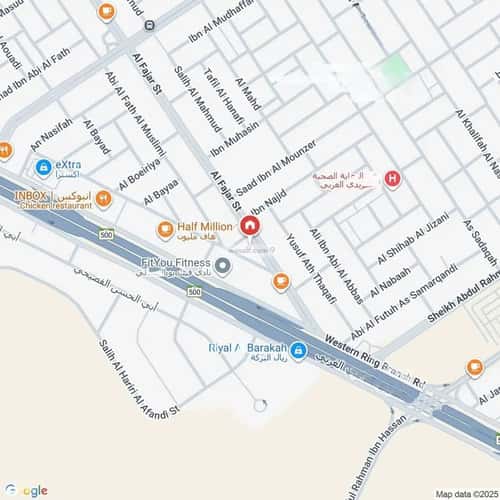 Apartment with 3 Bedrooms As-Suwaidi Al-Gharbi, West Riyadh, Riyadh