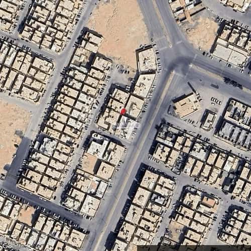 Apartment with 3 Bedrooms Al-Hazm, West Riyadh, Riyadh