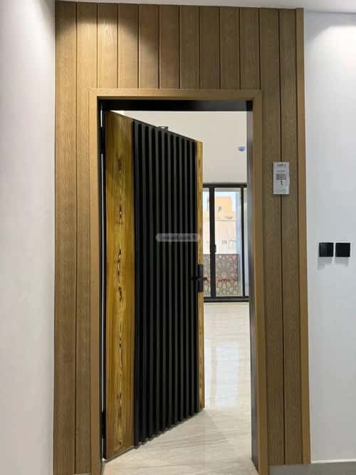 Apartment with 3 Bedrooms Al-Hazm, West Riyadh, Riyadh