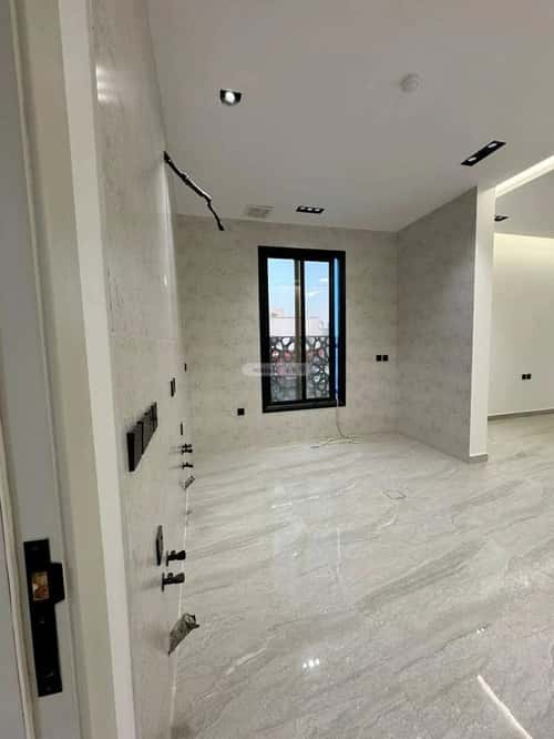 شقة ب 3 غرف الحزم، غرب الرياض، الرياض