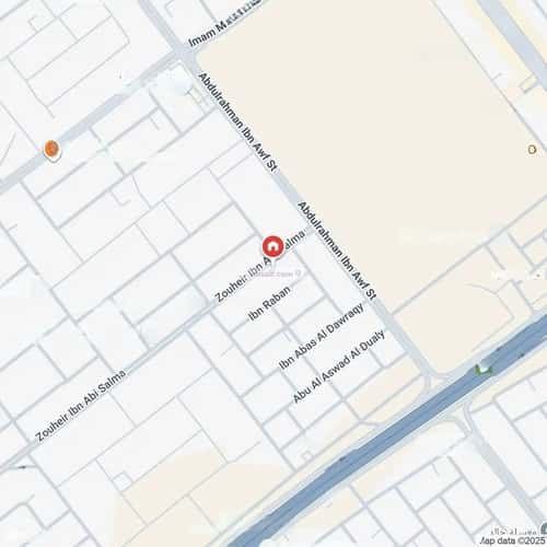 عمارة 630 متر مربع واجهة شمالية المنار، الدمام