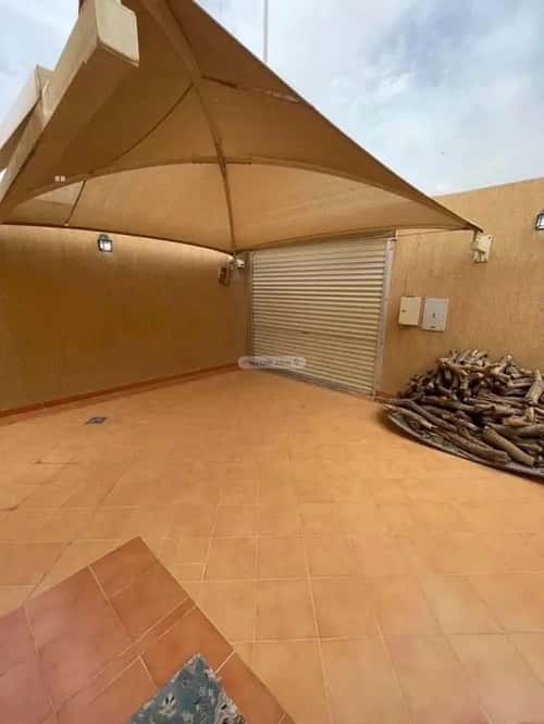 فيلا 294 متر مربع واجهة جنوبية ب 9 غرف سلطانة، غرب الرياض، الرياض