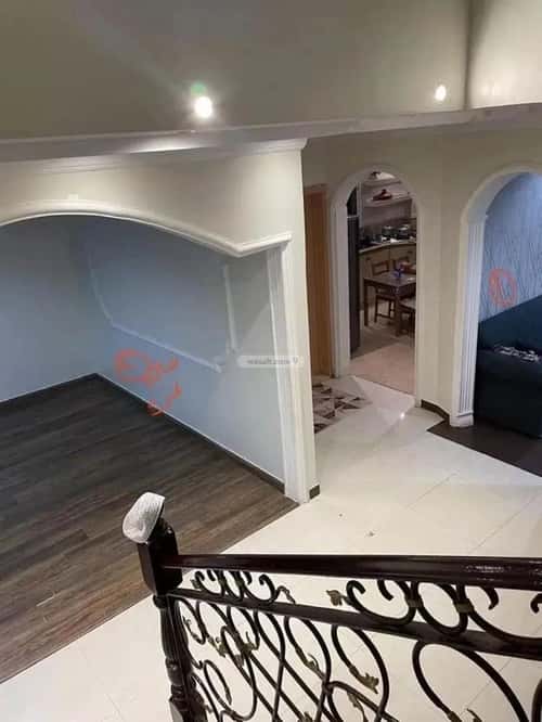 فيلا 294 متر مربع واجهة جنوبية ب 9 غرف سلطانة، غرب الرياض، الرياض