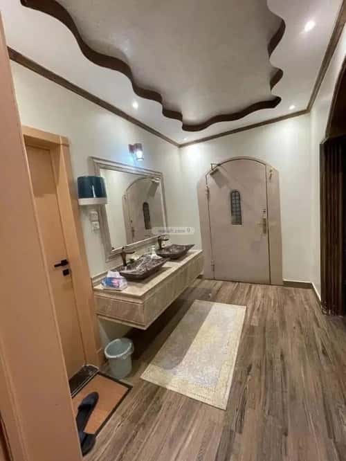 فيلا 294 متر مربع واجهة جنوبية ب 9 غرف سلطانة، غرب الرياض، الرياض