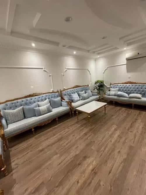 Villa 294 SQM Facing South with 9 Bedrooms Sultanah, West Riyadh, Riyadh