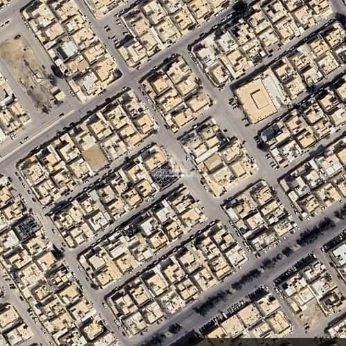 Floor 164 SQM with 6 Bedrooms Az-Zahra, West Riyadh, Riyadh