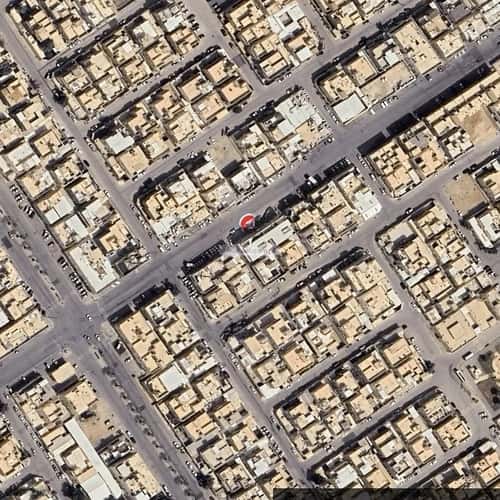 شقة بغرفتين السويدي، غرب الرياض، الرياض