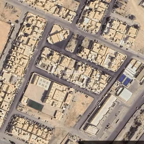 شقة ب 4 غرف الحزم، غرب الرياض، الرياض