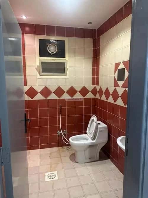 Apartment with 4 Bedrooms Al-Hazm, West Riyadh, Riyadh