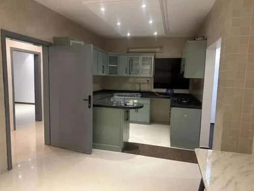 شقة ب 4 غرف الحزم، غرب الرياض، الرياض