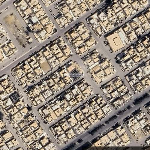 Floor 164 SQM with 6 Bedrooms Az-Zahra, West Riyadh, Riyadh