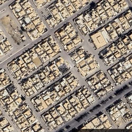 Floor 148 SQM with 4 Bedrooms Az-Zahra, West Riyadh, Riyadh