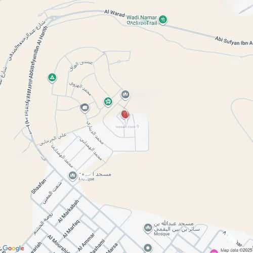 دور 158 متر مربع ب 5 غرف نمار، غرب الرياض، الرياض