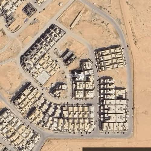 دور 158 متر مربع ب 5 غرف نمار، غرب الرياض، الرياض