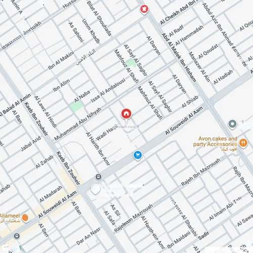 دور 214 متر مربع ب 6 غرف السويدي، غرب الرياض، الرياض