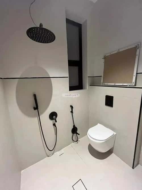 دور 122 متر مربع ب 4 غرف شبرا، غرب الرياض، الرياض