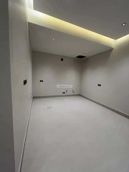 دور 122 متر مربع ب 4 غرف شبرا، غرب الرياض، الرياض