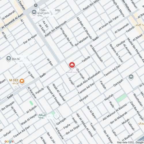 Floor 122 SQM with 4 Bedrooms Shubra, West Riyadh, Riyadh