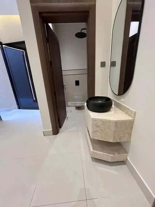 Floor 122 SQM with 4 Bedrooms Shubra, West Riyadh, Riyadh