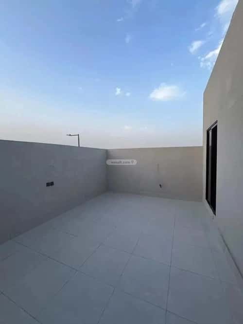 4 bedroom floor in Shubra
