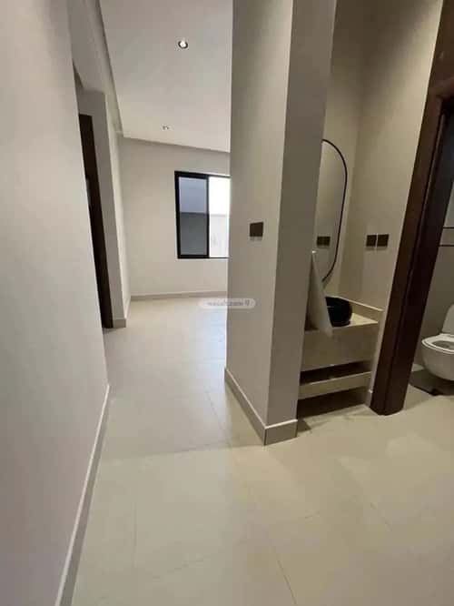 دور 122 متر مربع ب 4 غرف شبرا، غرب الرياض، الرياض