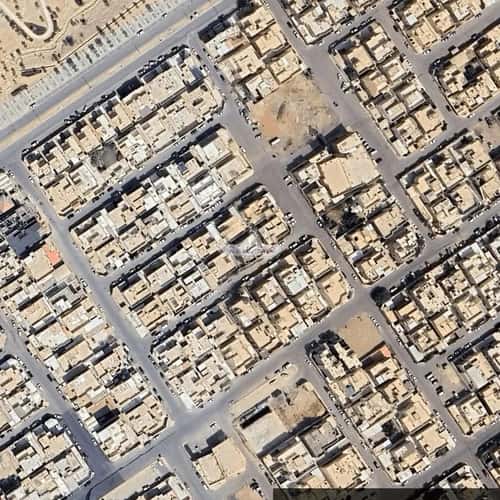 فيلا 400 متر مربع جنوبية على شارع 10م الزهرة، غرب الرياض، الرياض