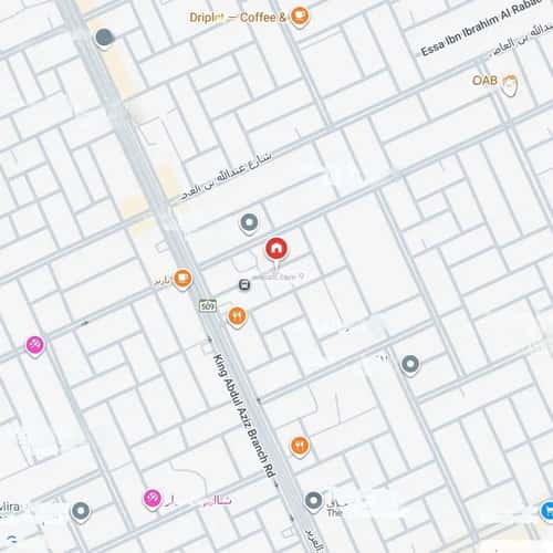 فيلا 260 متر مربع واجهة شمالية ب 9 غرف العارض، شمال الرياض، الرياض