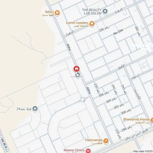 Apartment with 4 Bedrooms Al-Malqa, North Riyadh, Riyadh